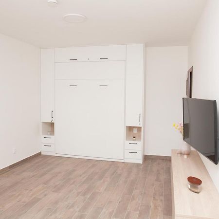 Apartman Horni Misecky J4 ภายนอก รูปภาพ