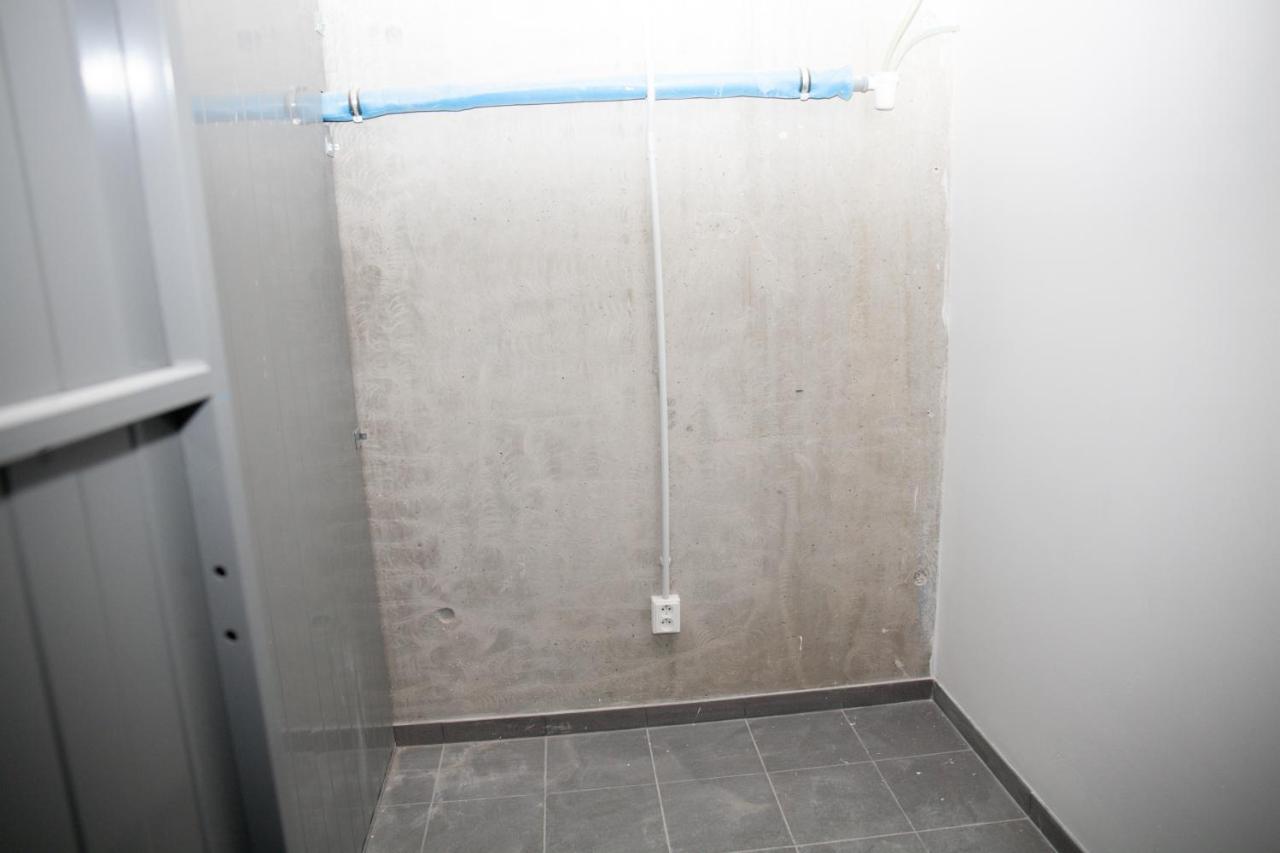 Apartman Horni Misecky J4 ภายนอก รูปภาพ